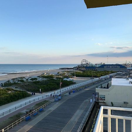 Montego Bay Resort North Wildwood Exteriér fotografie
