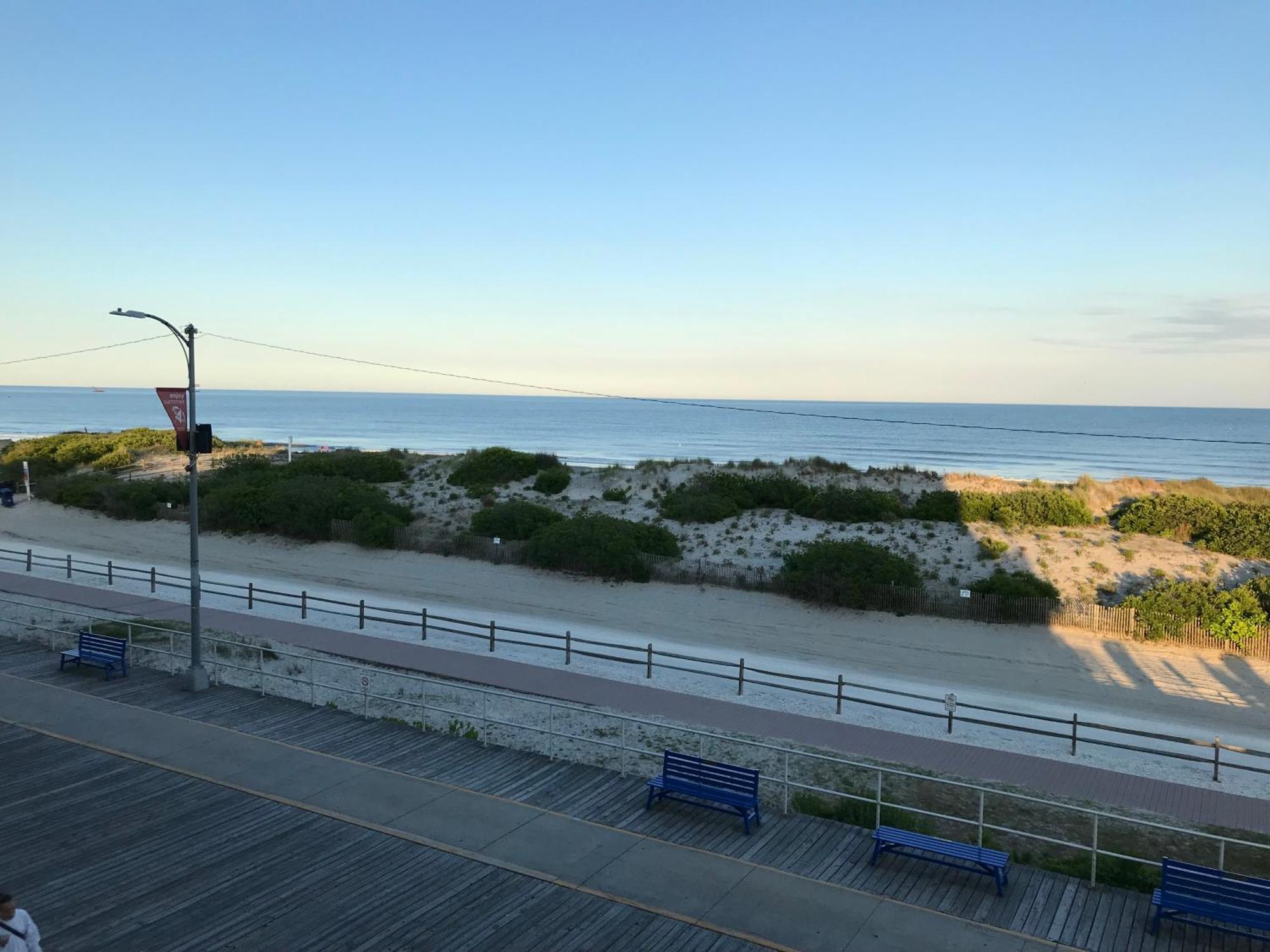 Montego Bay Resort North Wildwood Exteriér fotografie